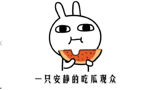 在线吃瓜的意思,揭秘“在线吃瓜”背后的社交现象